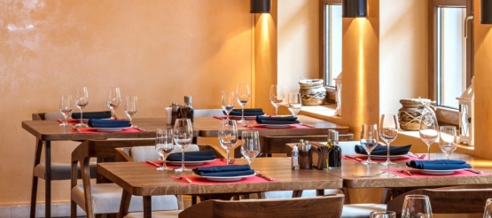 Best practices for maintaining your restaurant furniture