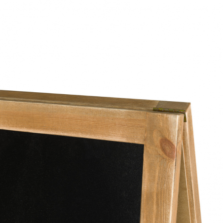 Plaid Wood Surfaces - Chalkboard Frame Bundle, 6 Pieces - 96382