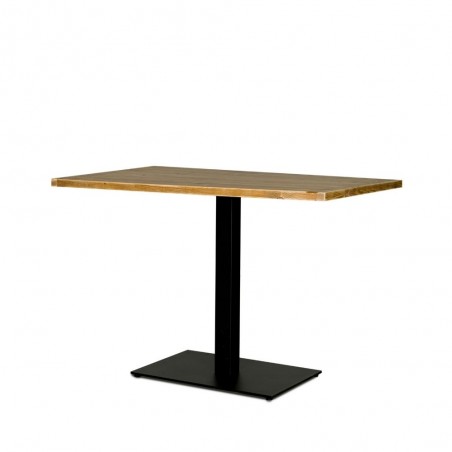 Table top L110, Solid Wood
