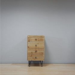 Chest of drawers ISABEAU...