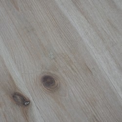 Table basse NOELIE en bois massif, meuble d'occasion