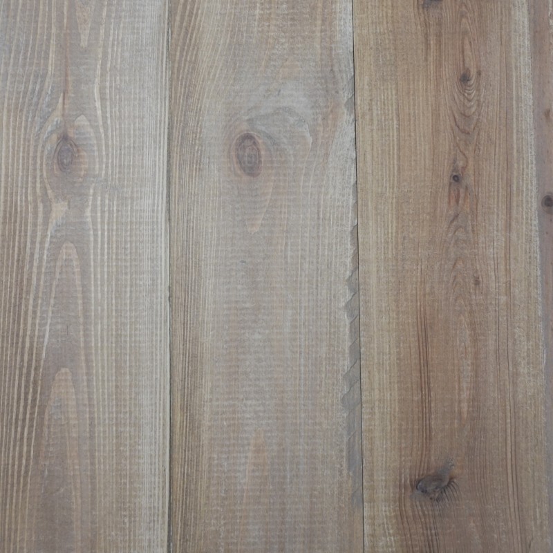 Coffee table CASSIOPEE solid wood, second hand furniture