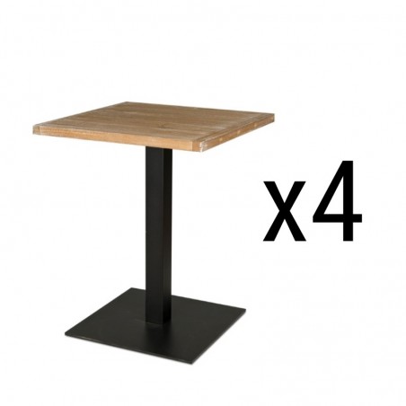 Restaurant pack 70cm