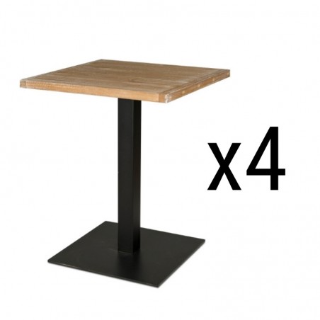Restaurant pack 80cm