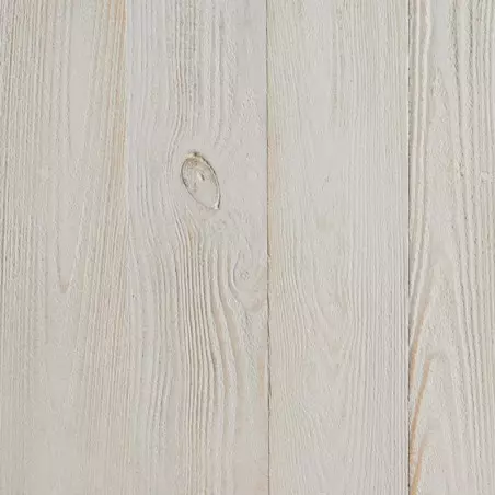 Set of 3 podiums, solid wood