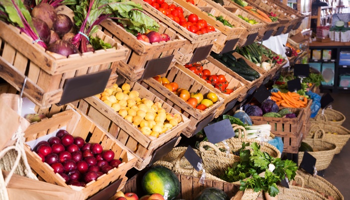 equipement restaurant