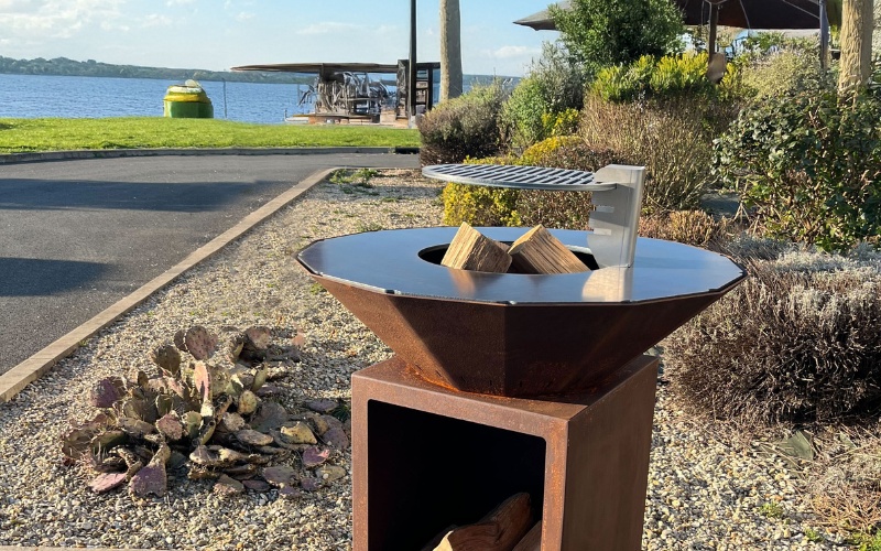 braseros-acier-corten
