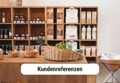 Kundeninterviews