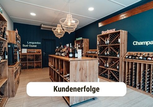 Kundenerfolge