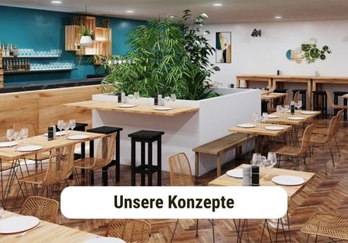 Unsere Konzepte