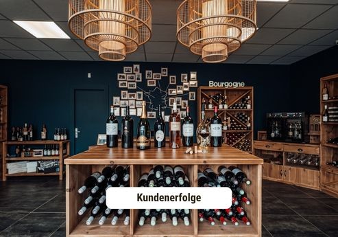 Kundenerfolge