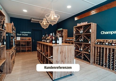 Kundeninterviews