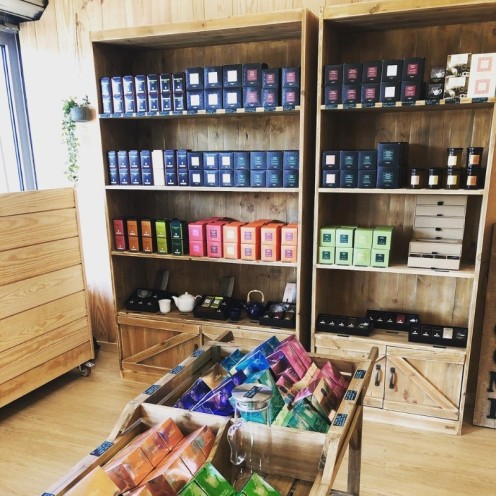 Einrichtung des Weinkellers die Weine von Adeline - Carrousel 2