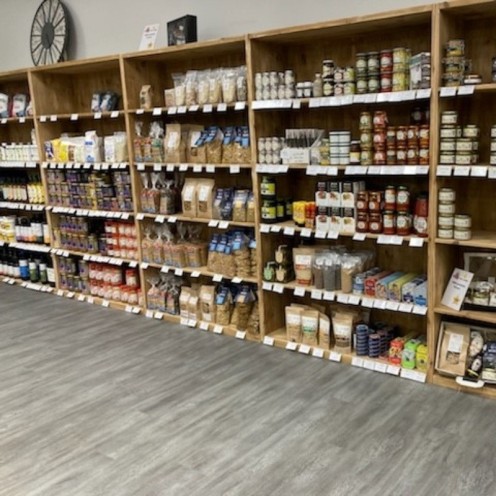  Authentische Hallenanordnung - Carrousel 2