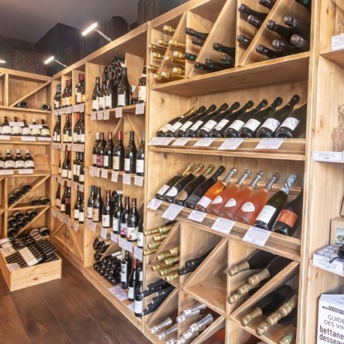 Einrichtung der Höhle von Emelyne - Carrousel 2