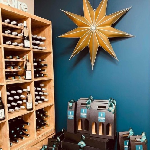 Einrichtung des Weinkellers Liebe zum Wein - Carrousel 4