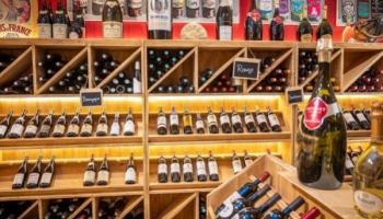 Weinhändler-Ausrüstung 2025: Das Wichtigste
