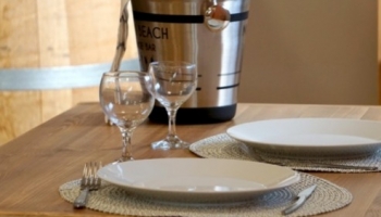 Restaurant-Tisch-Stile: Praktische Anleitung