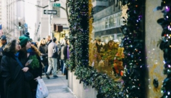 4 Tipps für die Weihnachtsdekoration in Ihrem Geschäft