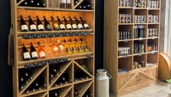 Ein Weinregal auswählen: Der Leitfaden