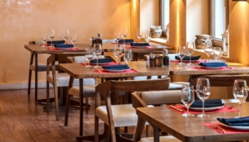 Die besten Praktiken für die Pflege Ihrer Restaurantmöbel