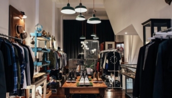 Die 3 Must-Haves, um Ihren Prêt-à-Porter-Shop einzurichten