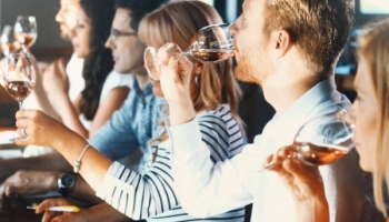 Kellereien: wie organisiert man Weinproben?