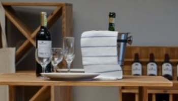 Unser Must-Have für Café-Restaurants