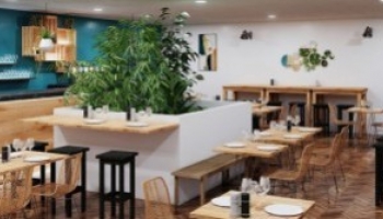 Was sind die unverzichtbaren Möbel für Ihr Restaurant?