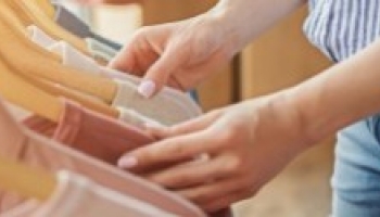 Bekleidungshandel: Welche Möbel wählen?