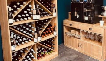 Kellermeister: Wie wählt man die richtige Weinbar?