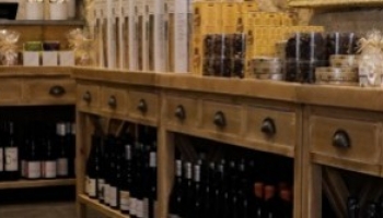 Little Épicerie Fine: ein Austausch voller guter Laune!