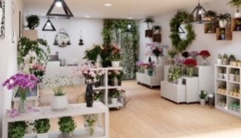 Blumenmöbel: unsere unverzichtbaren Produkte zur Aufwertung Ihrer Produkte