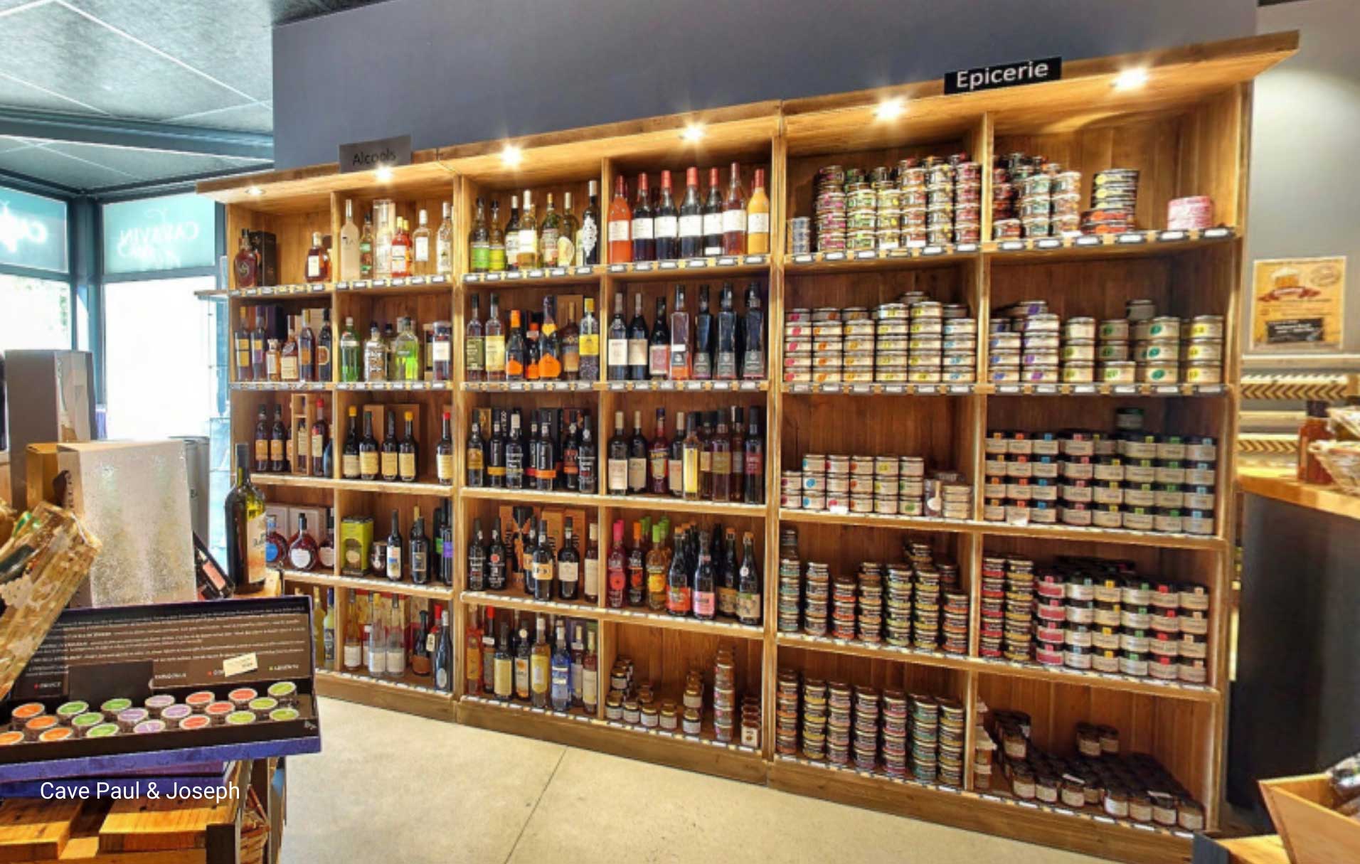 Cheap clearance retail shelving
