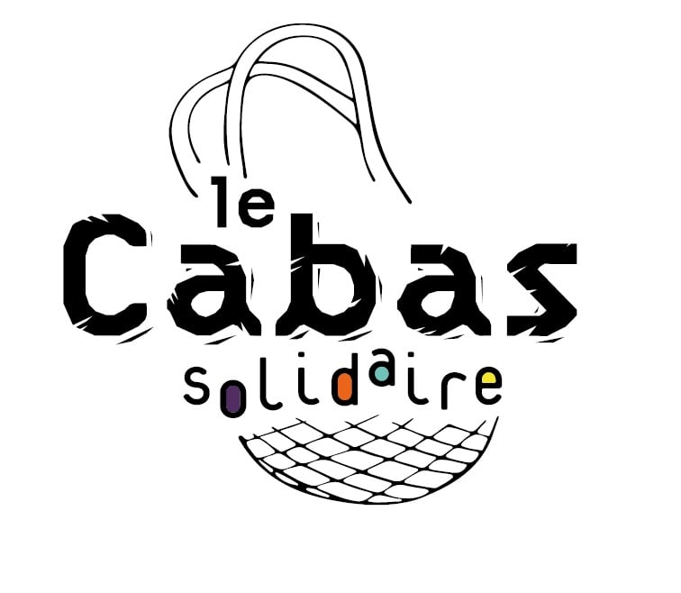 logo le cabas solidaire