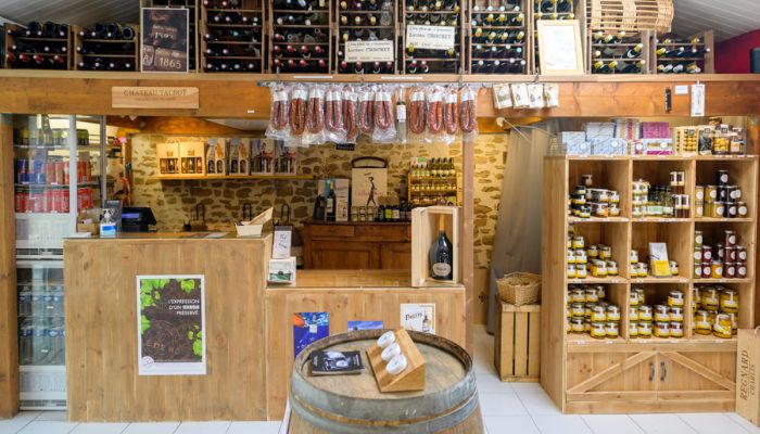 equipement restaurant