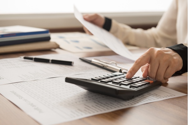 finance