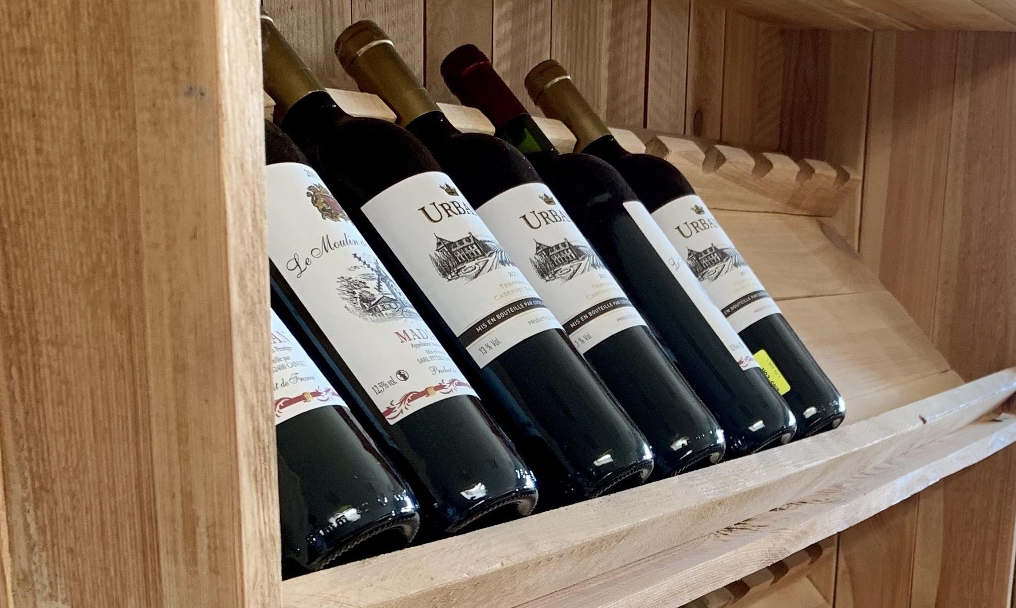 Cave à vin : Comment choisir ? - Vineabox