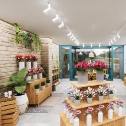 Fleuriste