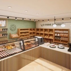 Boulangerie