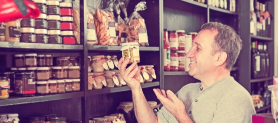 The 6 current trends in Delicatessen products
