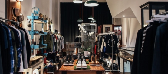 The 3 essentials for designing your ready-to-wear boutique