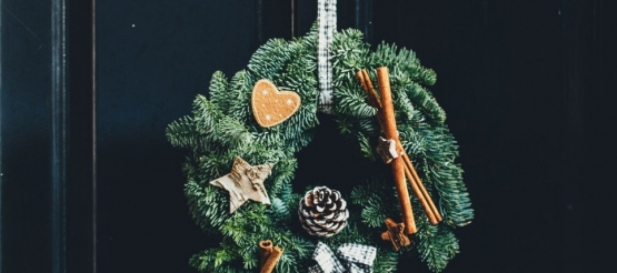 How to create an eco-responsible Christmas atmosphere?