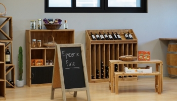 Épicerie : L'équipement essentiel à avoir en 2025