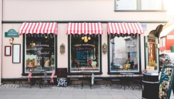 5 idées d'agencement pour votre boutique professionnelle