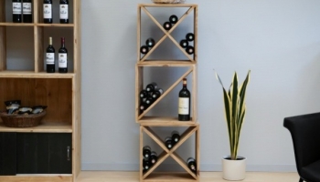 Store and arrange your bottles in wine racks: complete guide