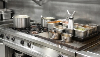 Équiper votre restaurant : le materiel complet pour professionnels
