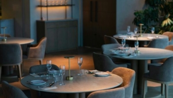 Aménagement intérieur de petit restaurant : optimiser chaque mètre carré