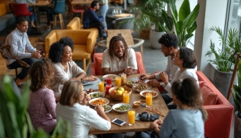 Increase the attendance of your restaurant: complete guide