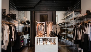 Comment choisir sa gondole pour son commerce : guide complet